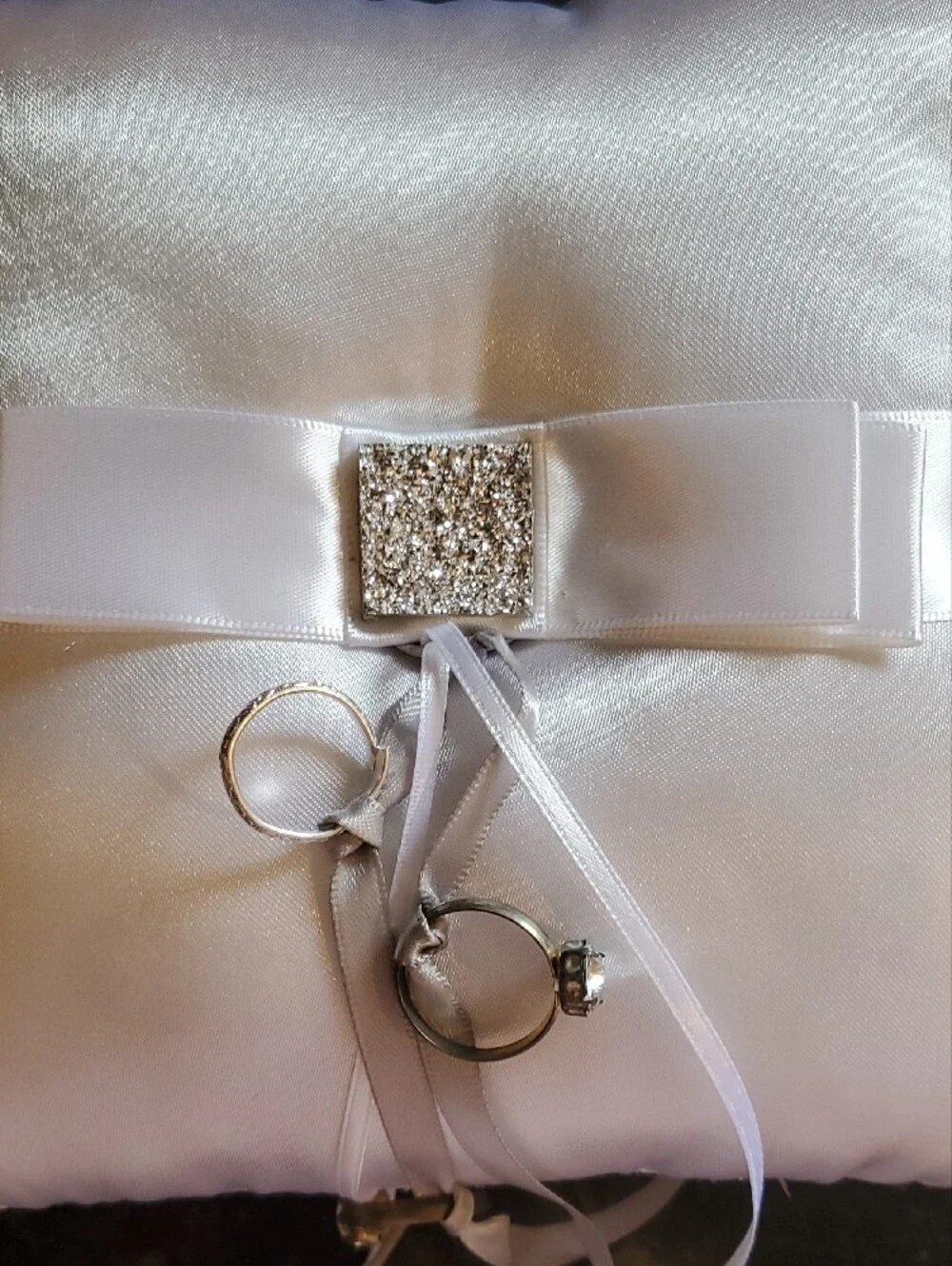 N/A elegant white
